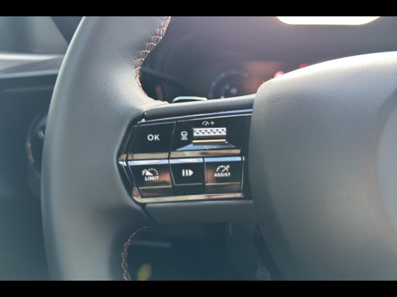 Image ALFA ROMEO Junior 1.2 Ibrida 136ch Intensa DCT6