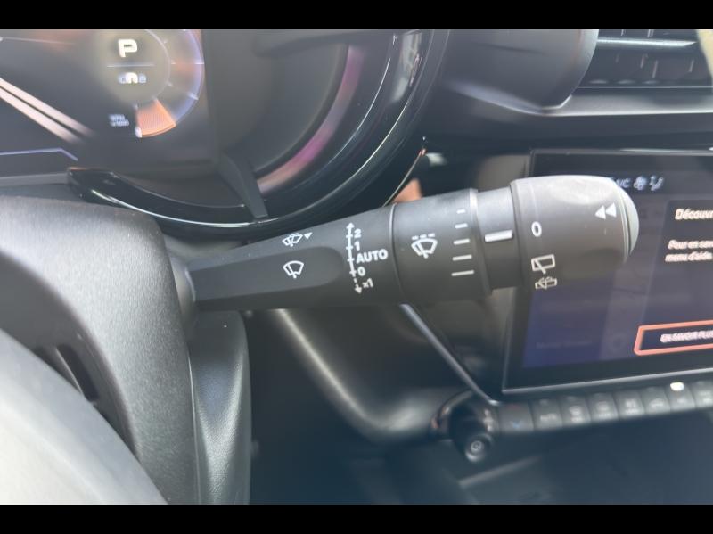 Image ALFA ROMEO Junior 1.2 Ibrida 136ch Intensa DCT6