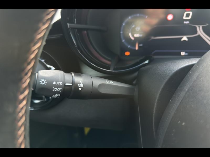 Image ALFA ROMEO Junior 1.2 Ibrida 136ch Intensa DCT6