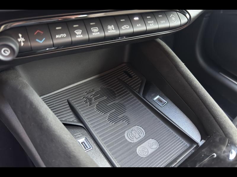 Image ALFA ROMEO Junior 1.2 Ibrida 136ch Intensa DCT6