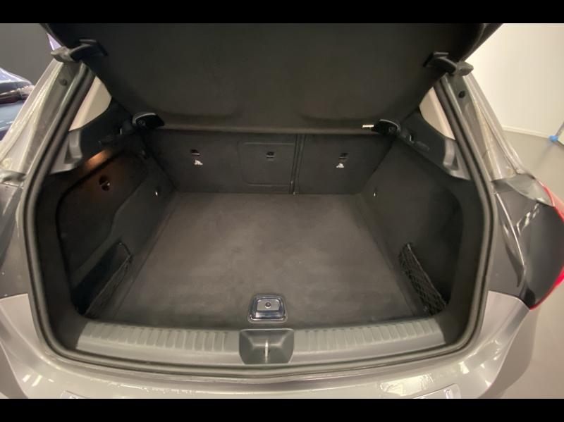 Image MERCEDES-BENZ GLA 180 122ch Sensation 7G-DCT Euro6d-T