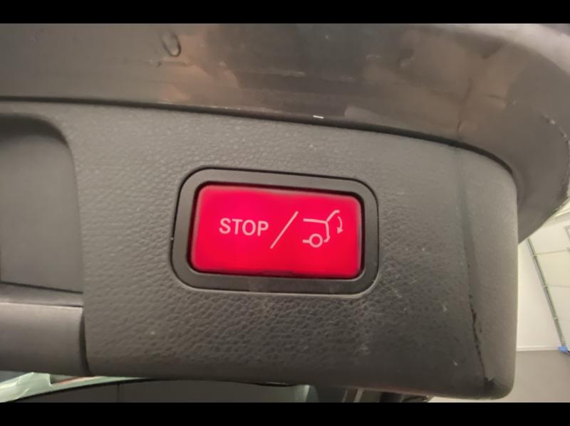 Image MERCEDES-BENZ GLA 180 122ch Sensation 7G-DCT Euro6d-T
