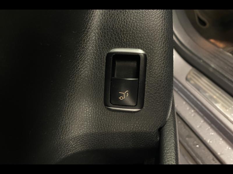 Image MERCEDES-BENZ GLA 180 122ch Sensation 7G-DCT Euro6d-T