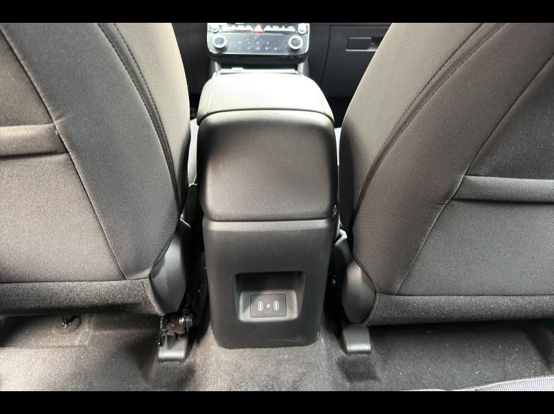 Image HYUNDAI Tucson 1.6 T-GDI 215ch Hybrid Initia