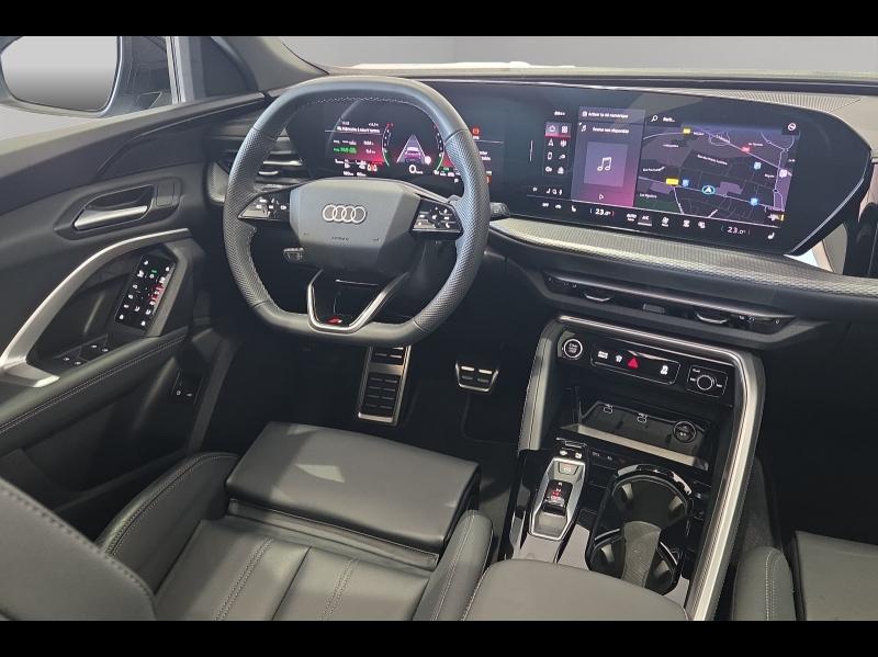 Image AUDI Q5 Sportback 2.0 e-hybrid 367ch S line quattro S tronic 7