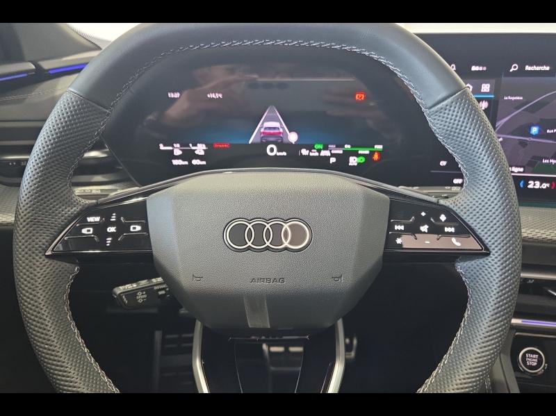 Image AUDI Q5 Sportback 2.0 e-hybrid 367ch S line quattro S tronic 7
