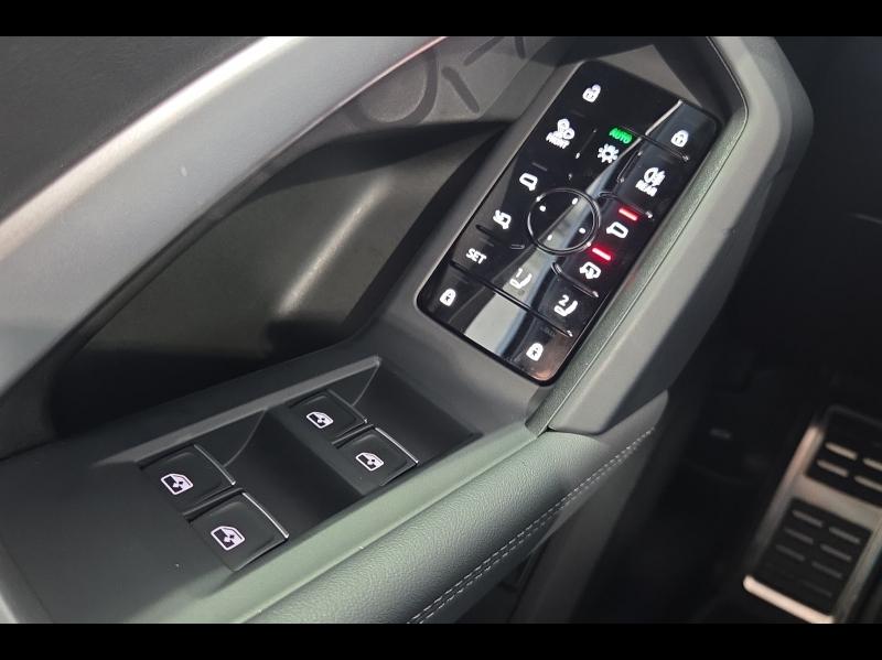 Image AUDI Q5 Sportback 2.0 e-hybrid 367ch S line quattro S tronic 7