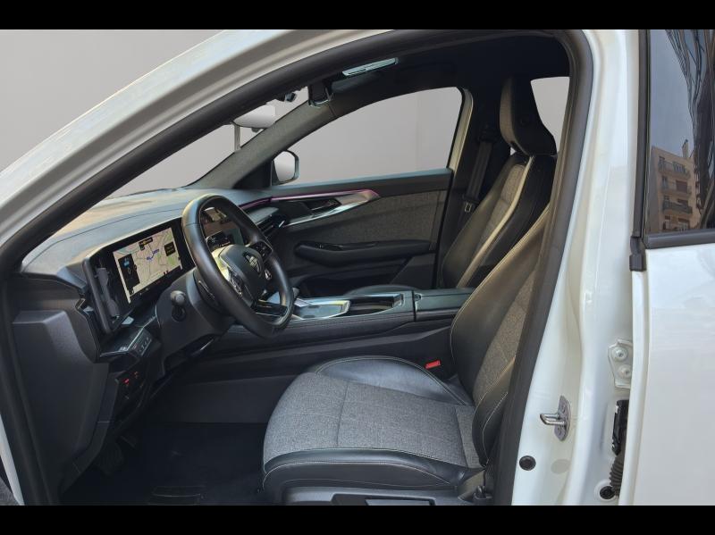 Image RENAULT Espace 1.2 E-Tech full hybrid 200ch Techno 7 places - 24
