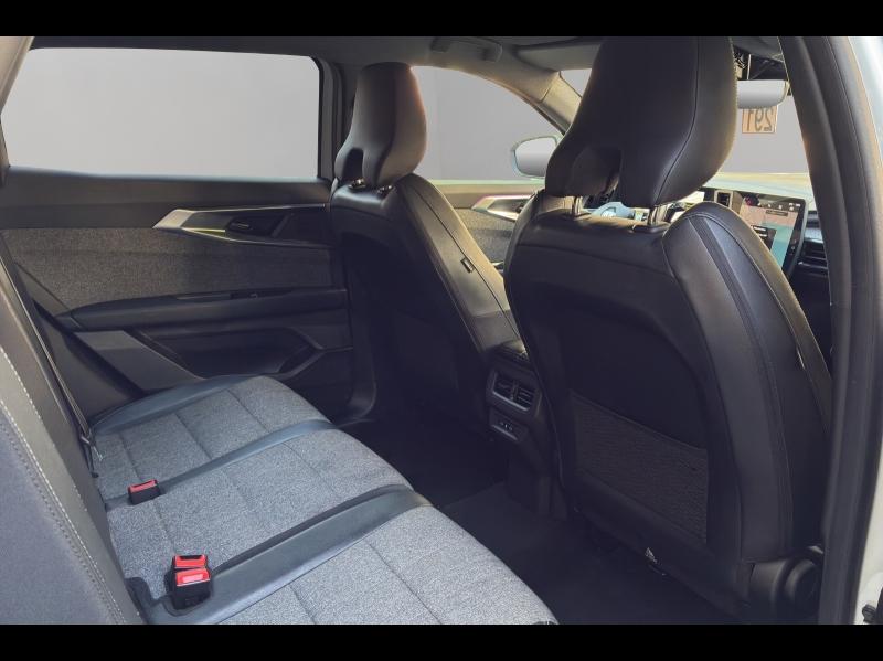 Image RENAULT Espace 1.2 E-Tech full hybrid 200ch Techno 7 places - 24