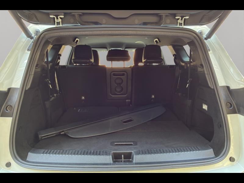 Image RENAULT Espace 1.2 E-Tech full hybrid 200ch Techno 7 places - 24