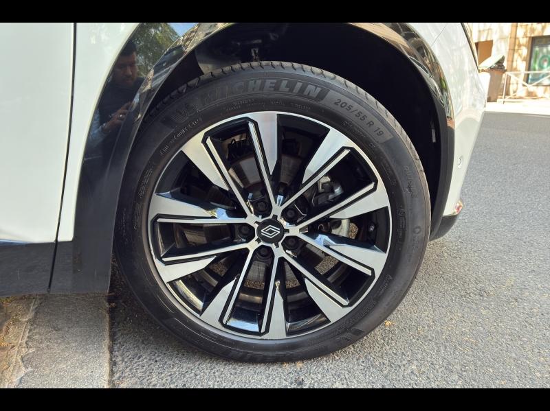 Image RENAULT Espace 1.2 E-Tech full hybrid 200ch Techno 7 places - 24