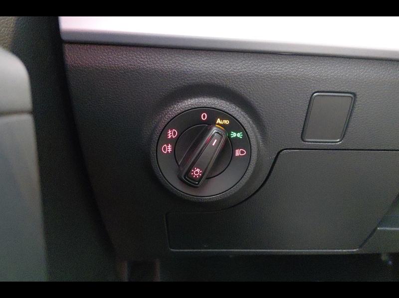 Image SEAT Ibiza 1.0 TSI 115ch FR DSG7