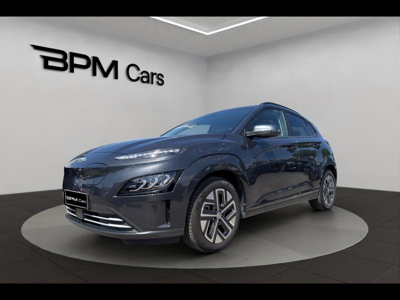 Photo HYUNDAI Kona Electric 64kWh - 204ch Executive