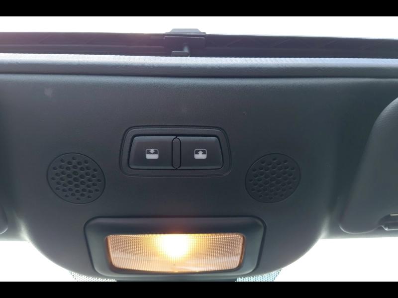 Image FIAT 500C 1.2 8v 69ch S&S Lounge Dualogic Euro6d