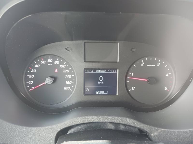 Image MERCEDES-BENZ Sprinter CCb 514 CDI 43 3T5 Propulsion