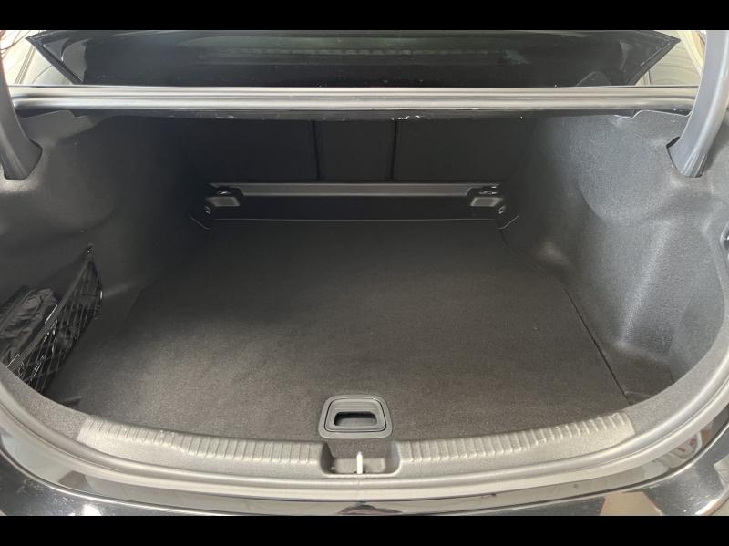 Image MERCEDES-BENZ Classe C 220 d 200ch AMG Line