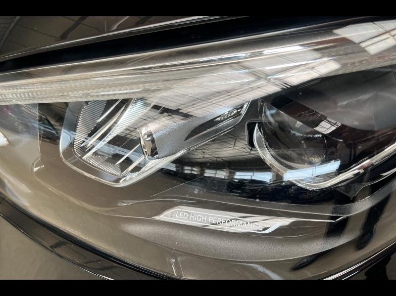 Image MERCEDES-BENZ Classe C 220 d 200ch AMG Line