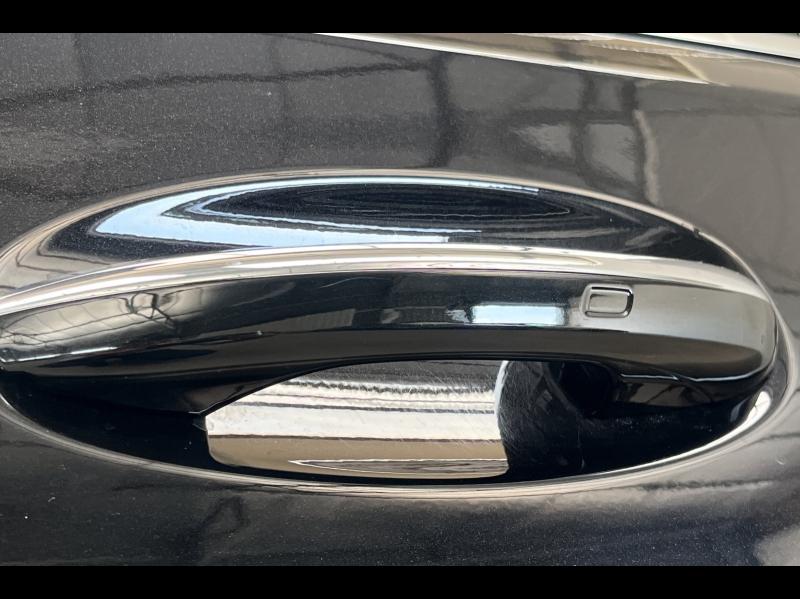 Image MERCEDES-BENZ Classe C 220 d 200ch AMG Line