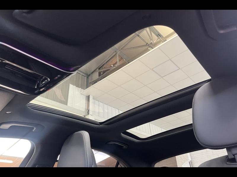 Image MERCEDES-BENZ Classe C 220 d 200ch AMG Line