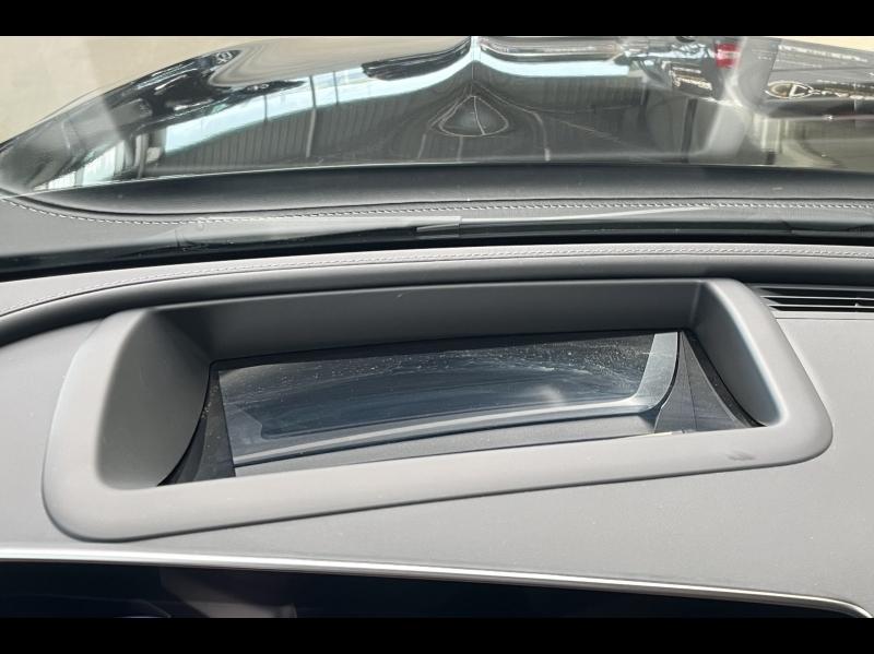Image MERCEDES-BENZ Classe C 220 d 200ch AMG Line