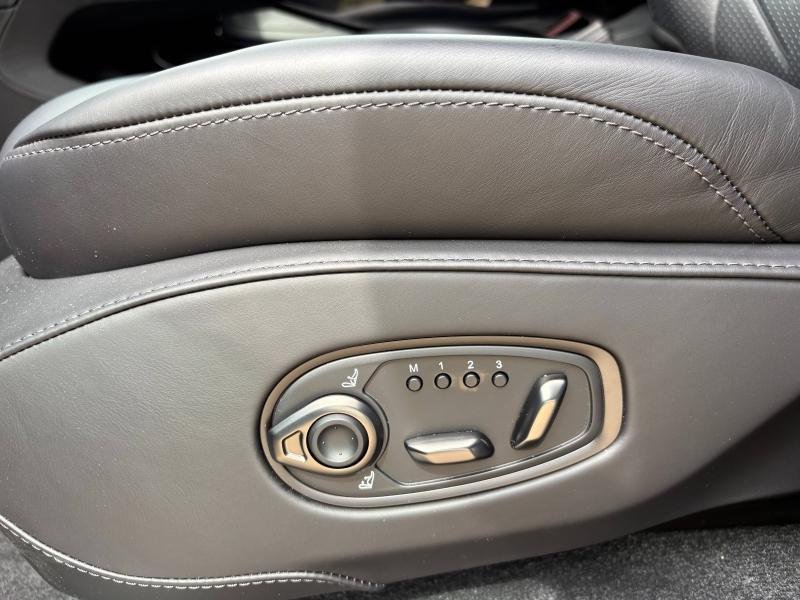 Image ASTON MARTIN DBX S 4.0 V8 biturbo 727ch BVA9