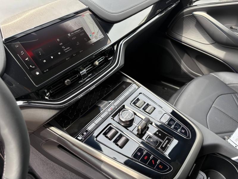 Image ASTON MARTIN DBX S 4.0 V8 biturbo 727ch BVA9