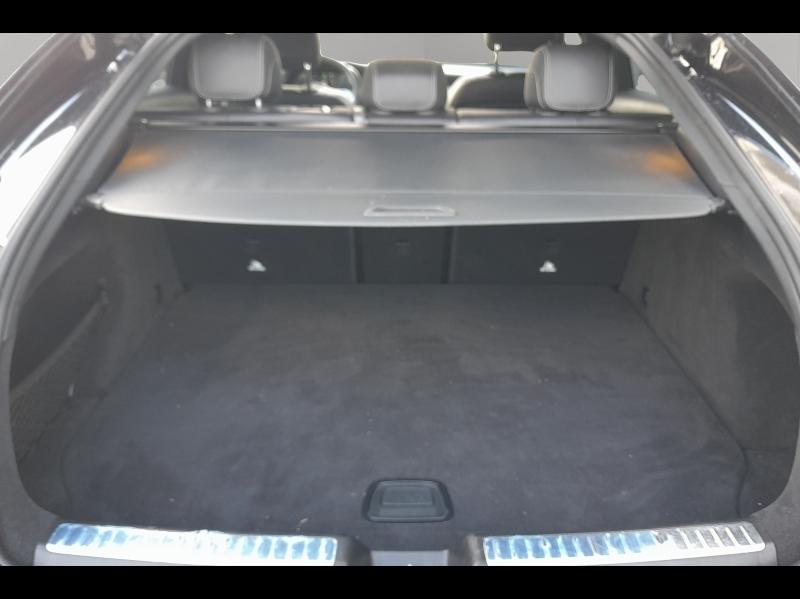 Image MERCEDES-BENZ GLC Coupé 300 de 194+122ch AMG Line 4Matic 9G-Tronic