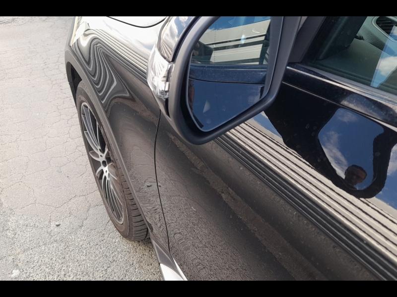 Image MERCEDES-BENZ GLC Coupé 300 de 194+122ch AMG Line 4Matic 9G-Tronic