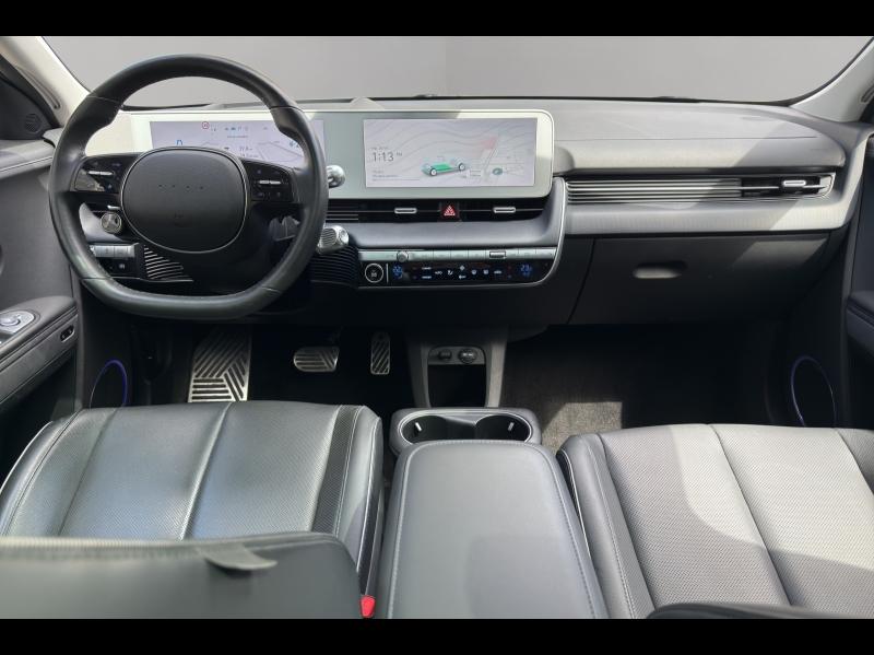 Image HYUNDAI Ioniq 5 77 kWh - 325ch Executive HTRAC 6cv