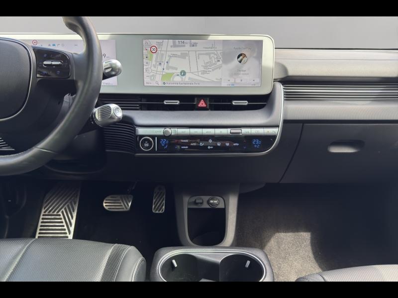 Image HYUNDAI Ioniq 5 77 kWh - 325ch Executive HTRAC 6cv