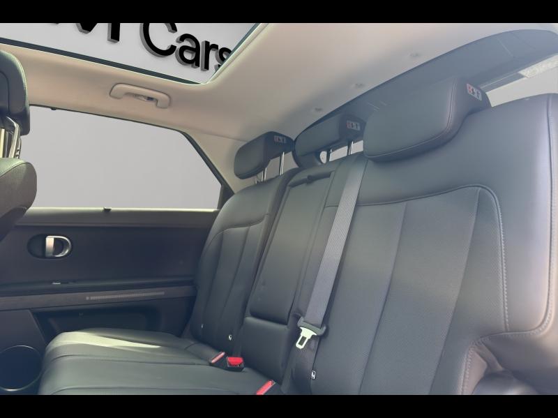 Image HYUNDAI Ioniq 5 77 kWh - 325ch Executive HTRAC 6cv