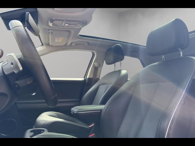 Image HYUNDAI Ioniq 5 77 kWh - 325ch Executive HTRAC 6cv