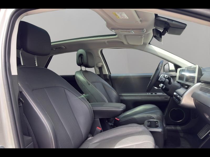 Image HYUNDAI Ioniq 5 77 kWh - 325ch Executive HTRAC 6cv