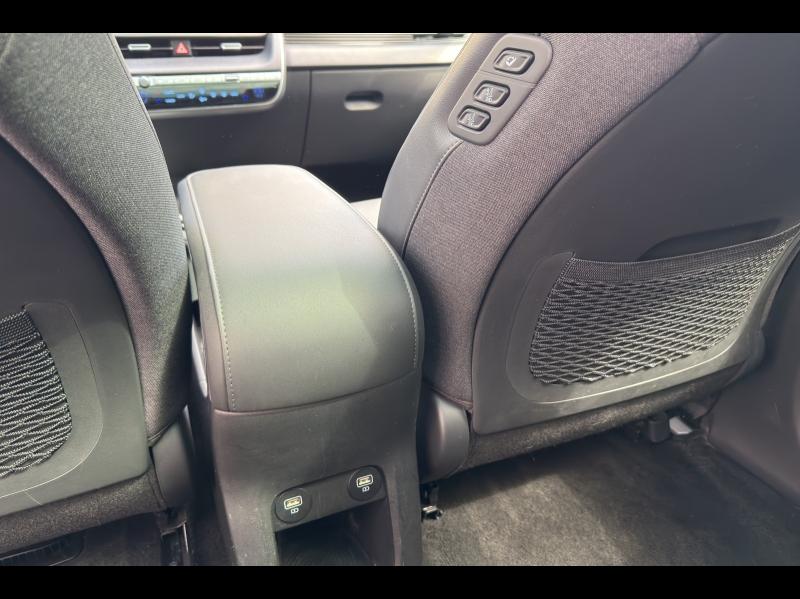 Image HYUNDAI Ioniq 5 77 kWh - 325ch Executive HTRAC 6cv