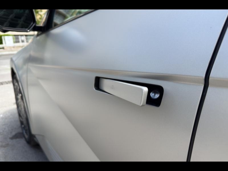 Image HYUNDAI Ioniq 5 77 kWh - 325ch Executive HTRAC 6cv