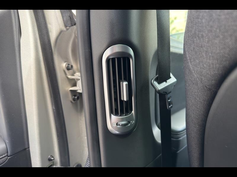 Image HYUNDAI Ioniq 5 77 kWh - 325ch Executive HTRAC 6cv