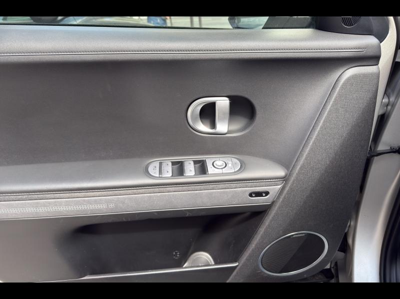 Image HYUNDAI Ioniq 5 77 kWh - 325ch Executive HTRAC 6cv