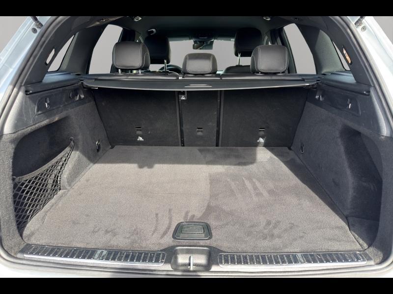 Image MERCEDES-BENZ GLC 220 d 194ch AMG Line 4Matic 9G-Tronic
