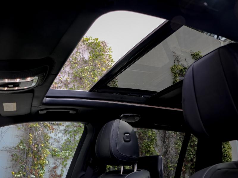 Image MERCEDES-BENZ GLS 600 557ch Maybach 4Matic 9G-Tronic