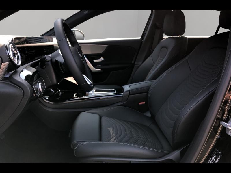 Image MERCEDES-BENZ Classe A 180 136ch Progressive Line 7G-DCT