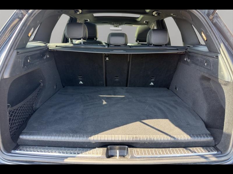 Image MERCEDES-BENZ GLC 300 de 194+122ch AMG Line 4Matic 9G-Tronic