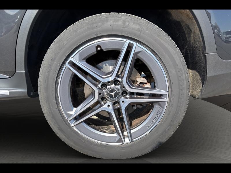 Image MERCEDES-BENZ GLC 300 de 194+122ch AMG Line 4Matic 9G-Tronic