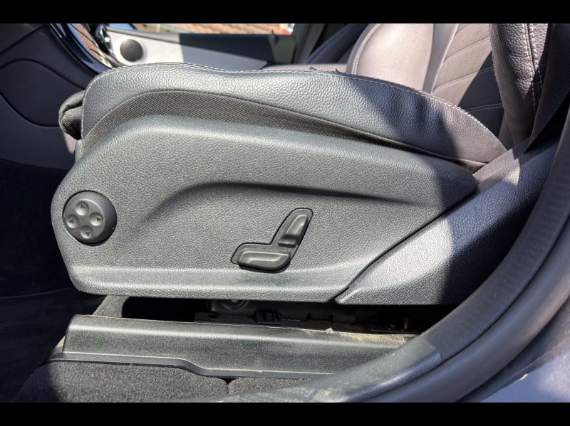 Image MERCEDES-BENZ GLC 300 de 194+122ch AMG Line 4Matic 9G-Tronic