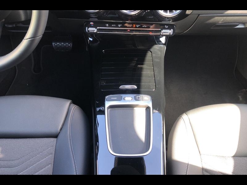 Image MERCEDES-BENZ Classe A 180 136ch Progressive Line 7G-DCT