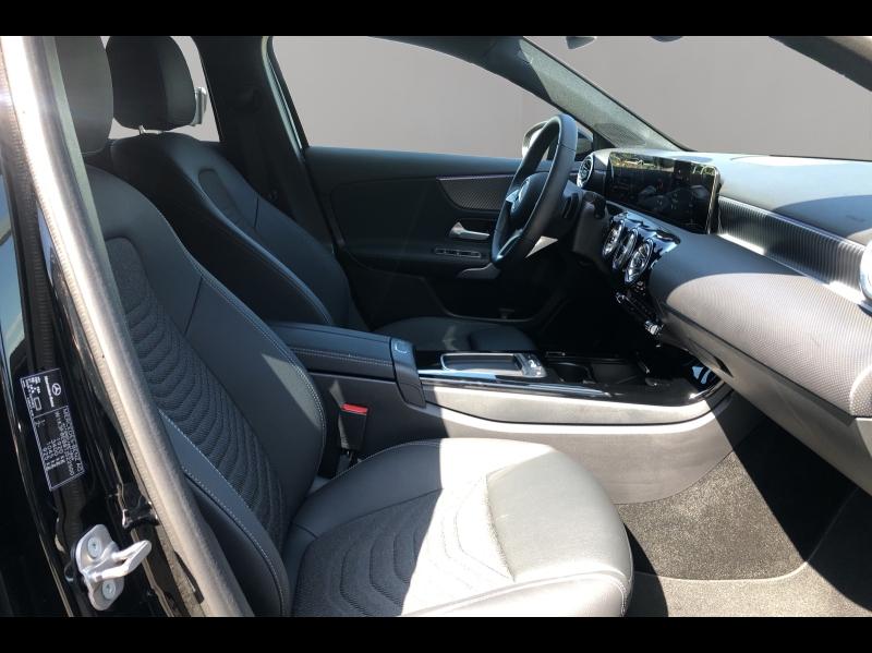 Image MERCEDES-BENZ Classe A 180 136ch Progressive Line 7G-DCT