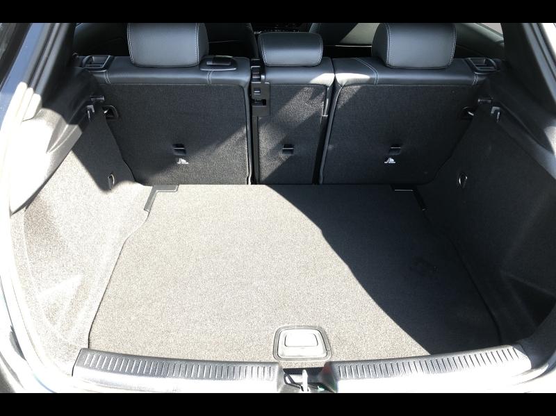 Image MERCEDES-BENZ Classe A 180 136ch Progressive Line 7G-DCT