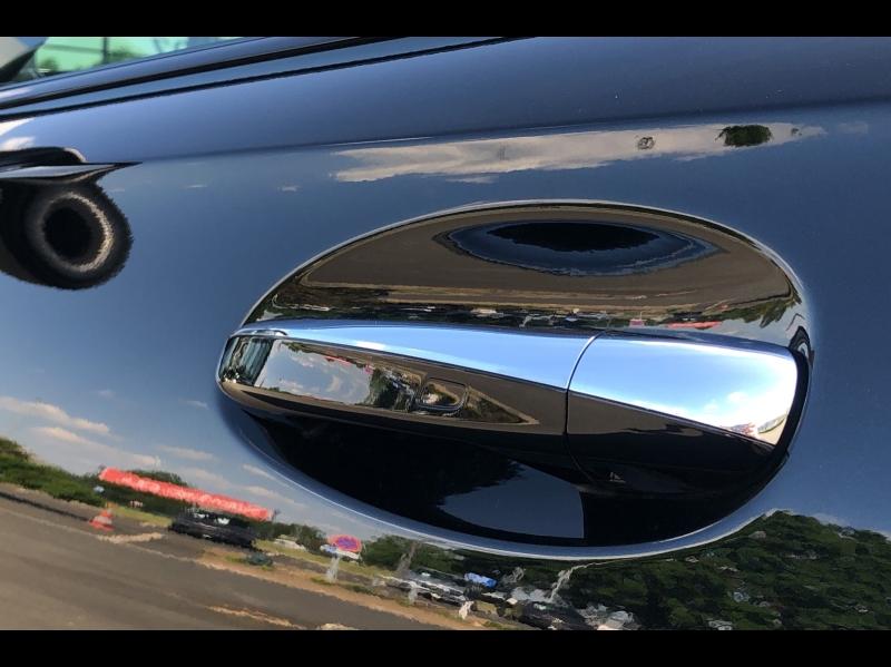 Image MERCEDES-BENZ Classe A 180 136ch Progressive Line 7G-DCT