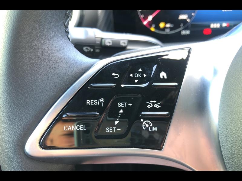 Image MERCEDES-BENZ Classe A 180 136ch Progressive Line 7G-DCT