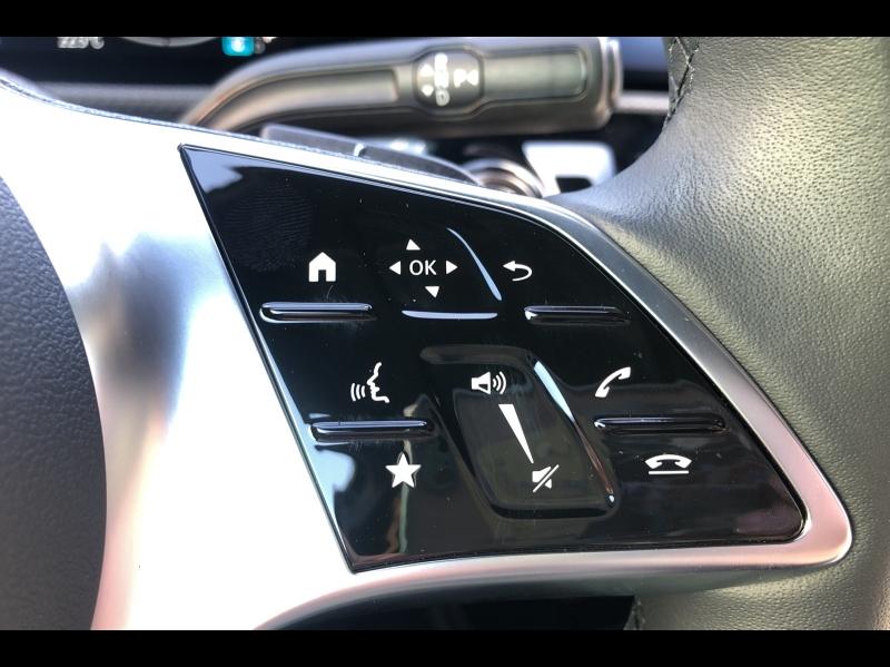 Image MERCEDES-BENZ Classe A 180 136ch Progressive Line 7G-DCT