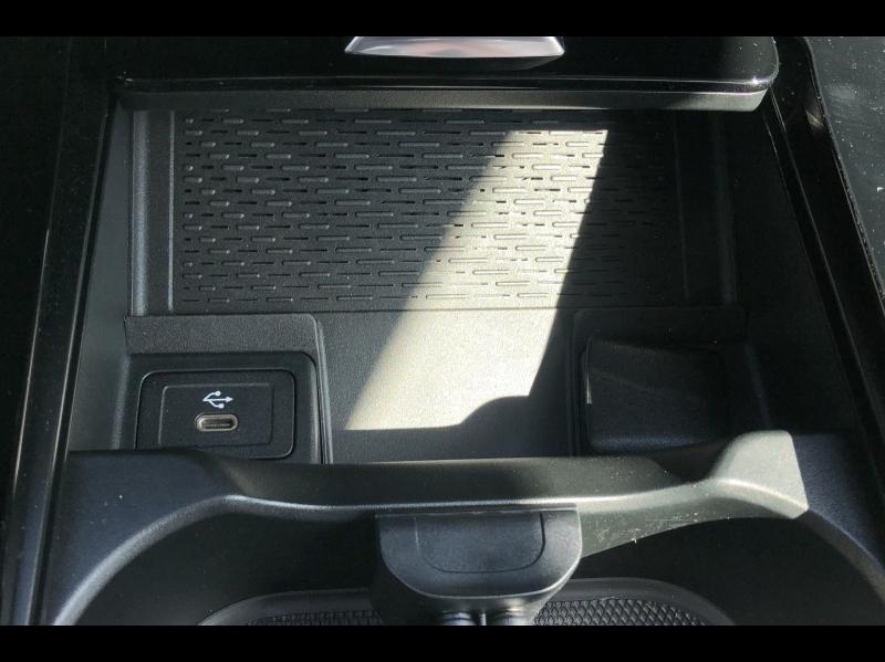 Image MERCEDES-BENZ Classe A 180 136ch Progressive Line 7G-DCT